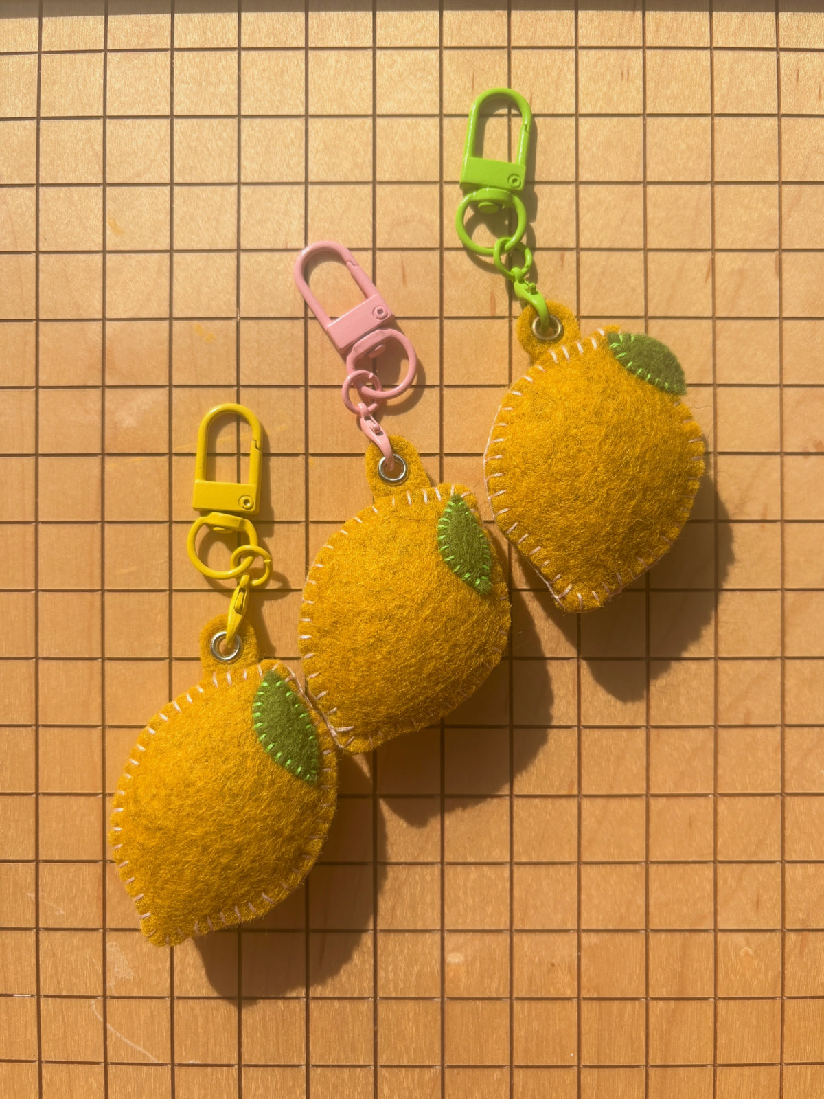 Accessories