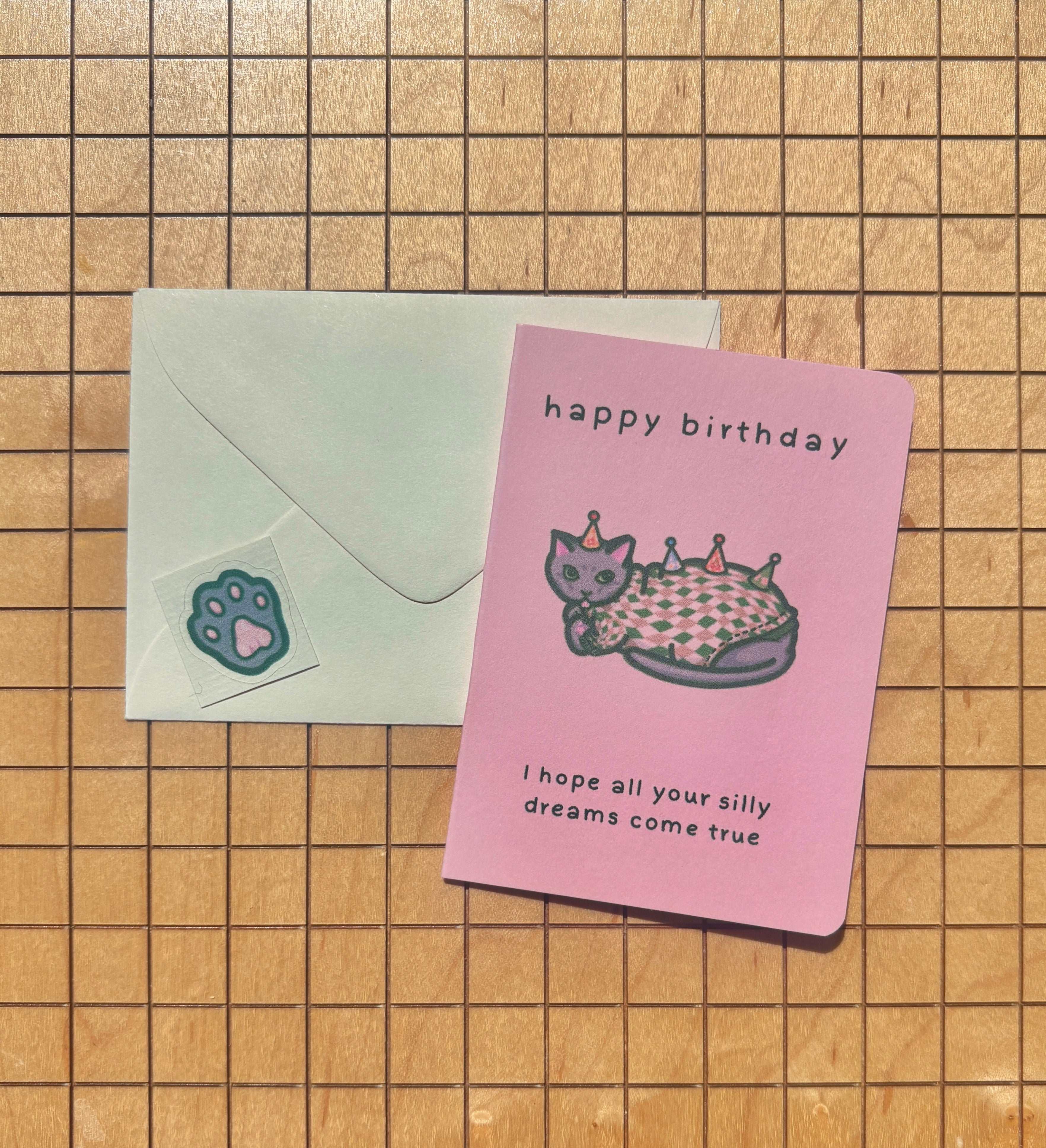 Cards