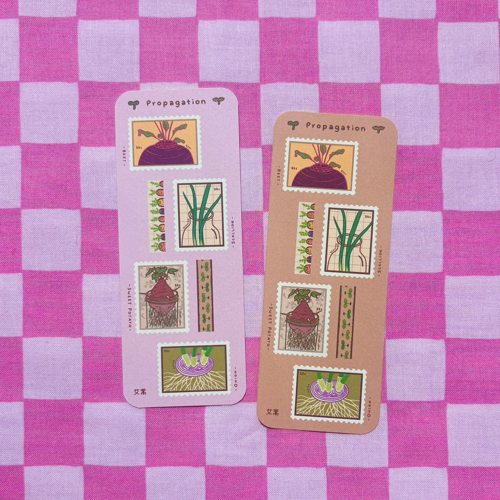 Propagation Bookmark