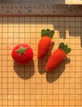 Vegetable Cat Toys