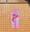 ORCHID Bookmark