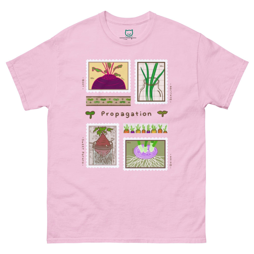 PROPAGATION Tee