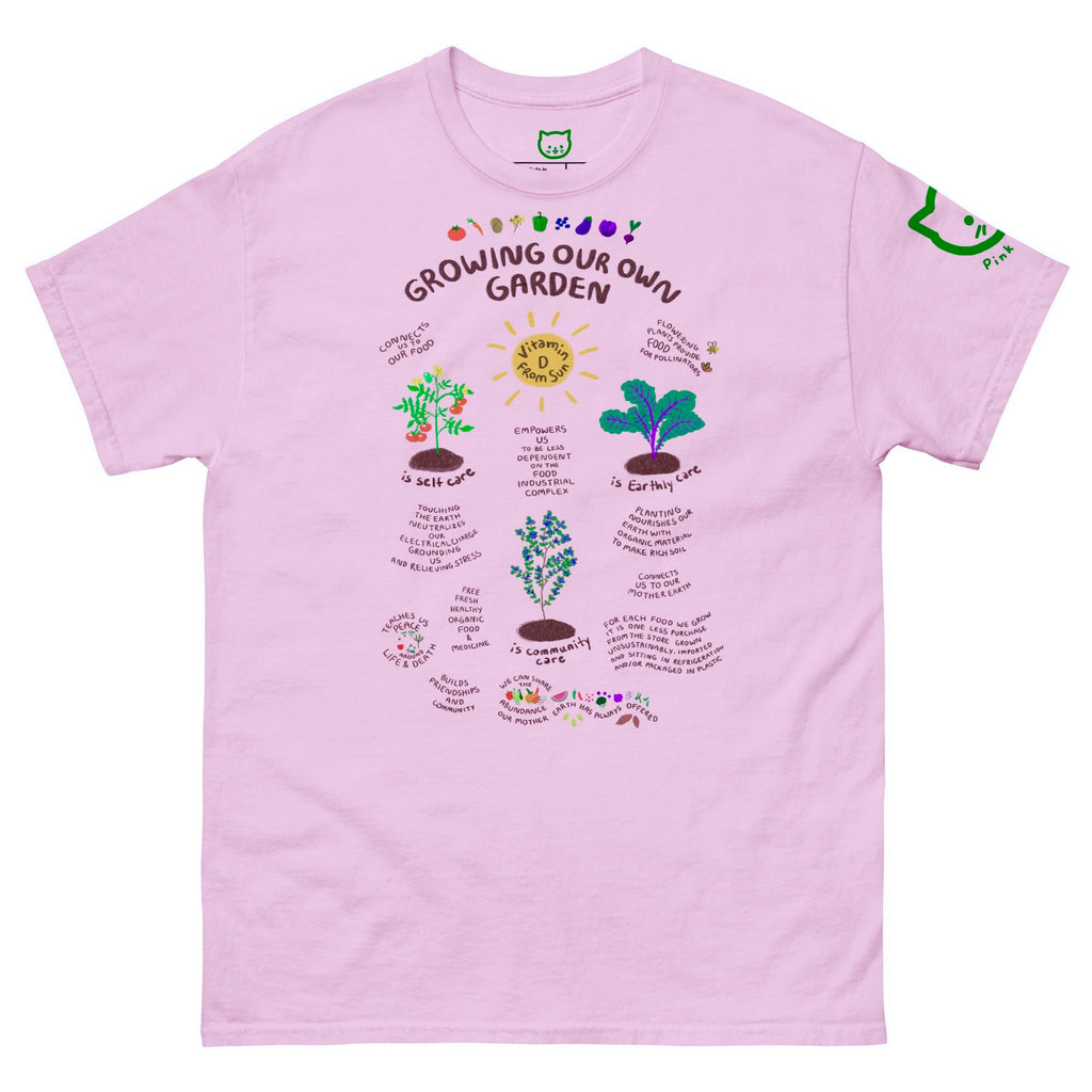 GARDEN Tee