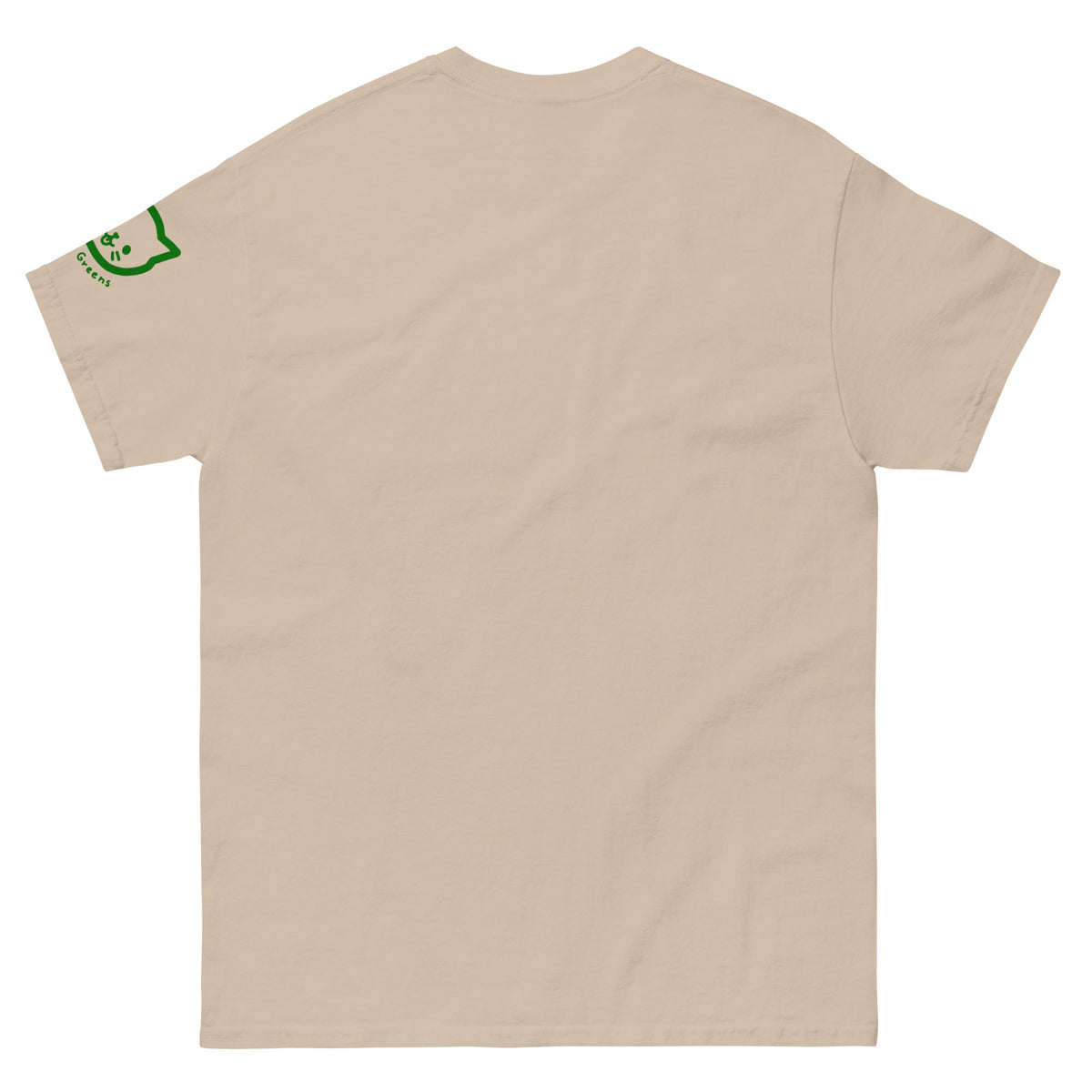 PROPAGATION Tee