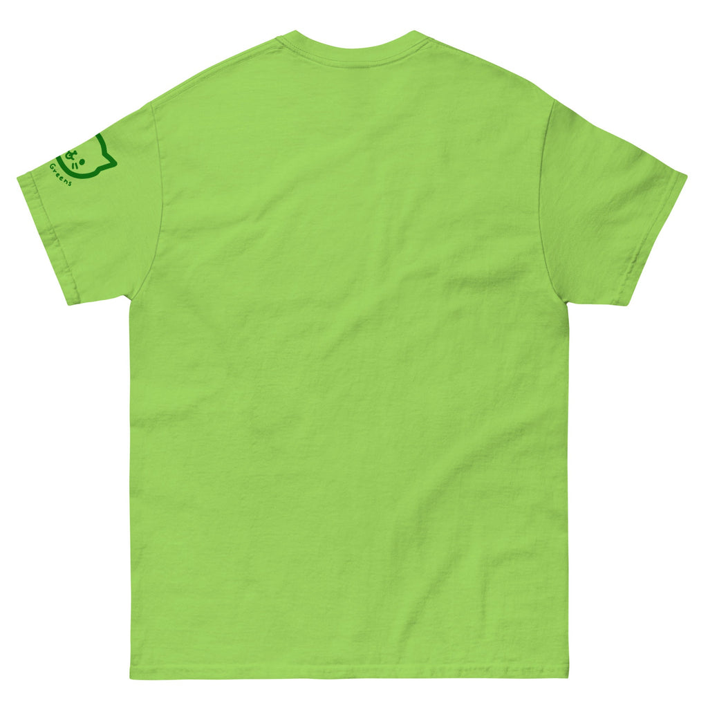 PROPAGATION Tee