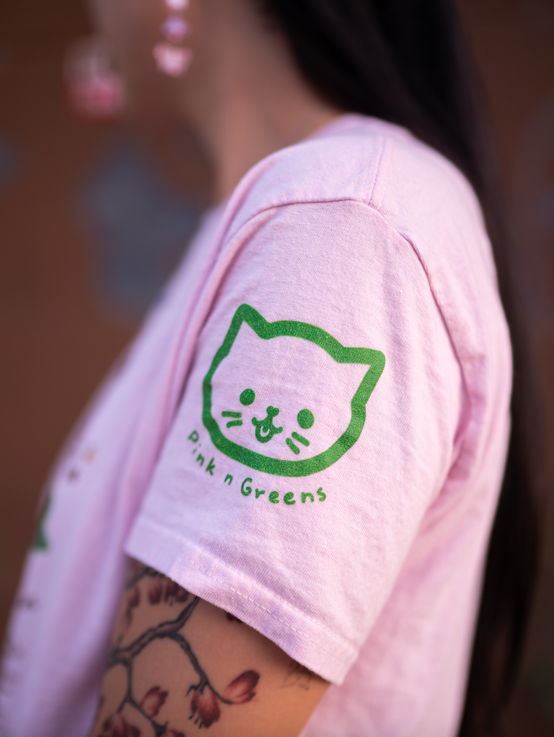 GARDEN Tee